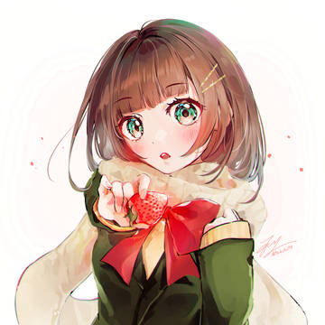 いちごの日