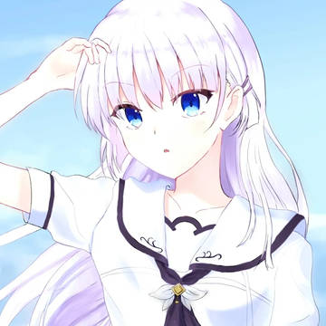 鳴瀬しろは