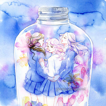 ハーバリウム