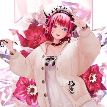 私服IRyS