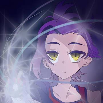 「……………」