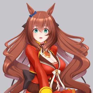 激マブさん