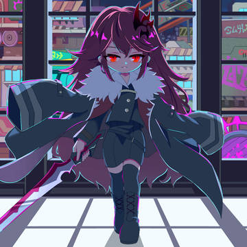 ルスカ