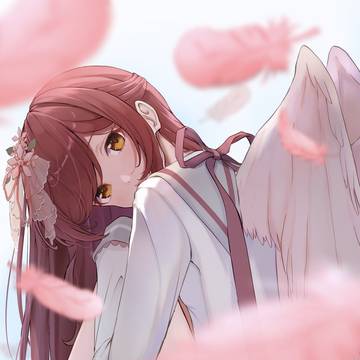 大崎甘奈