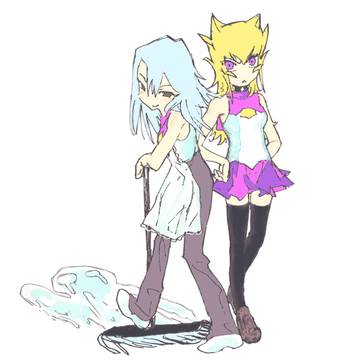 无题