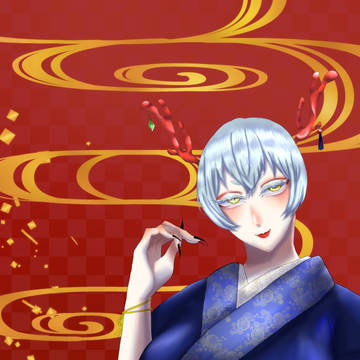 2024イラスト