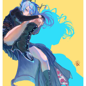 星街彗星