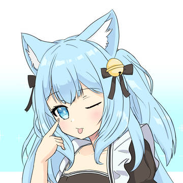 こゆきちゃん!!!