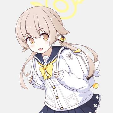 ヒフミﾁｬﾝ
