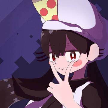 ペッピーナちゃん