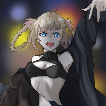 ふたりぼっち