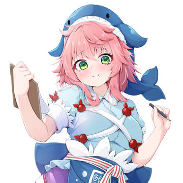 美宵ちゃん