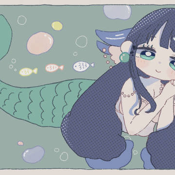 🐠🫧‪