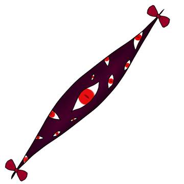 スキマ フリー素材