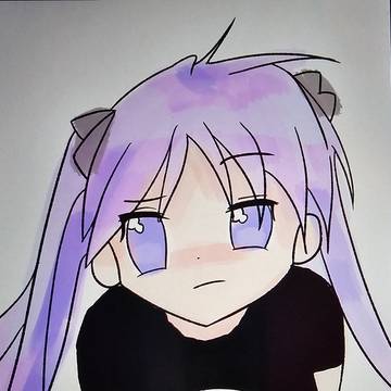 Alt Kagami Hiiragi