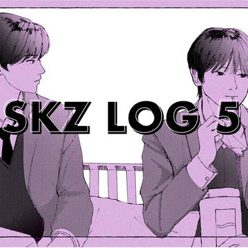 SKZ LOG 5