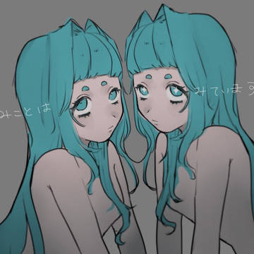 睦月みこと