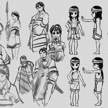 【合集】ゲーム制作など