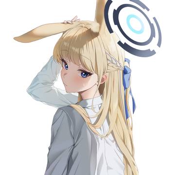 Bunny Toki