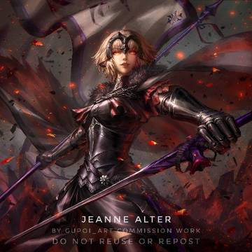 Jeanne