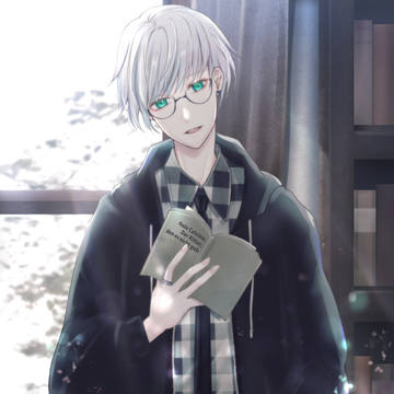 Mirin君