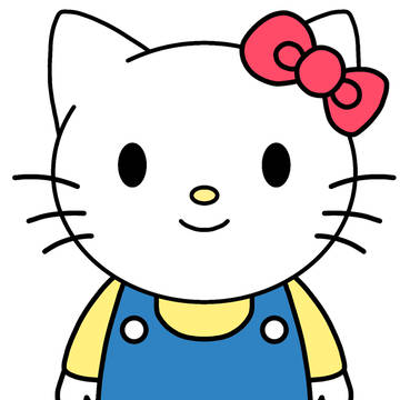 Kitty and Mimmy