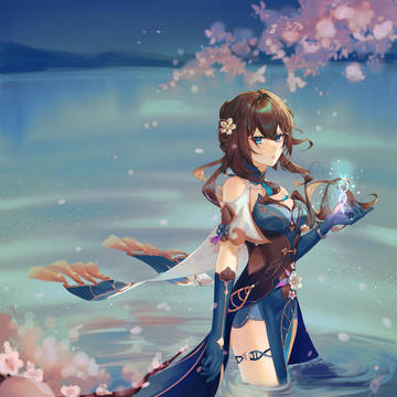 Ruan Mei