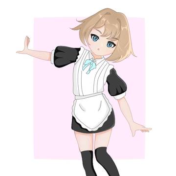 maid