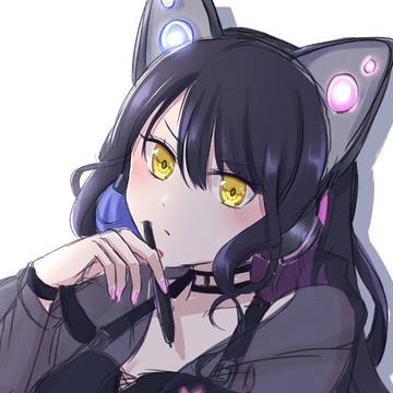 自キャラ詰め合わせ