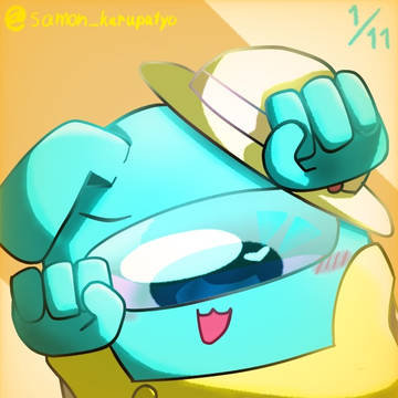 わんわんわん