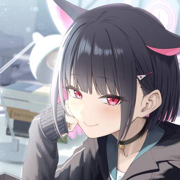 カズサ