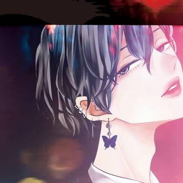 ナンバー2ホスト×ナンバー1ホスト