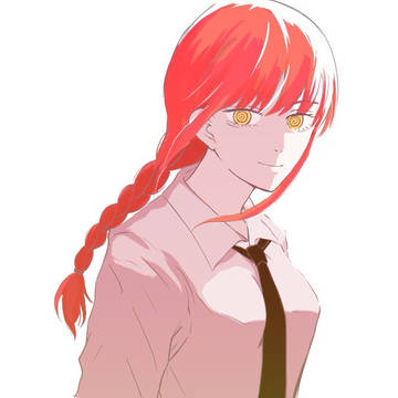 「デンジ君みたいな人」