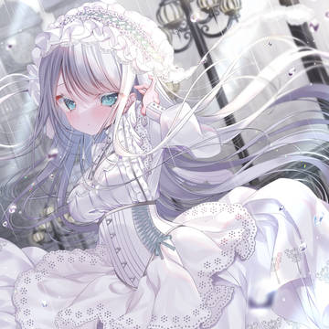 夕立