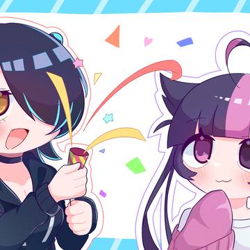 モブおわ連載決定おめでとうございます!!!!!!!!!!!