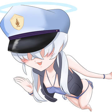 ヴァルキューレの海のモブ