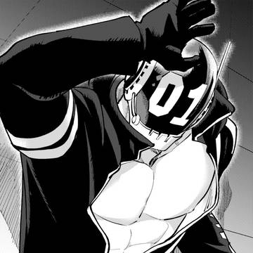 シャカ…