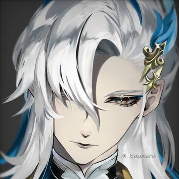 ヌヴィ様