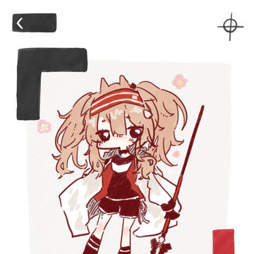ひらり～