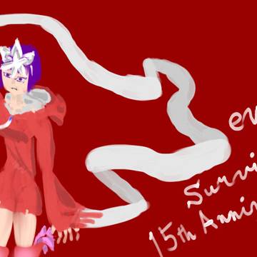 デビルサバイバー15周年おめでとうございます!
