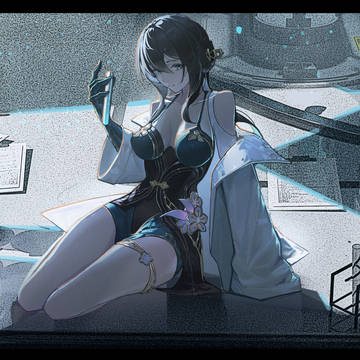 阮梅
