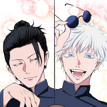 どっちがタイプ？♡