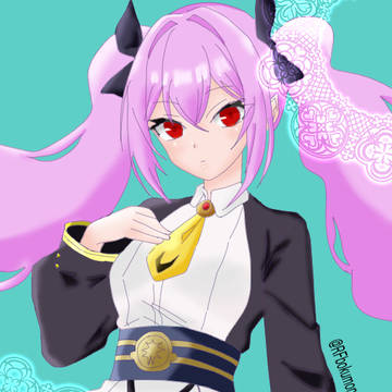 いつもと違うドルチェ