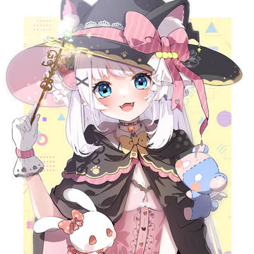 みんな可愛くなーれ☆