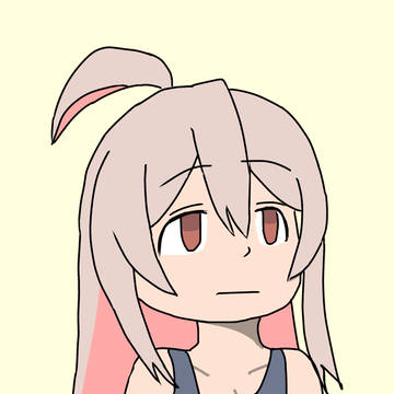 🦀「あれ、まひろん太ったかー？」