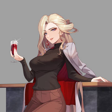 シニョーラ(原神)_Request