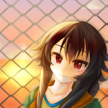 ちえみ～～