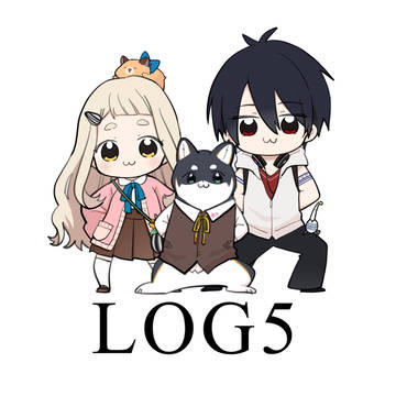 にじさんじLOG5