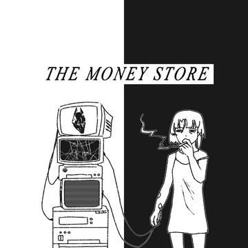 LAIN x THE MONEY STORE