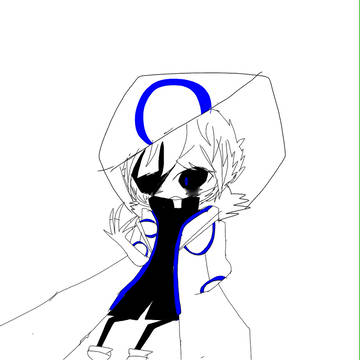 Error404描いたぜ